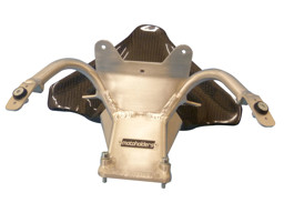 Vedere dettagli per Telaietto anteriore racing Motoholders con presa aria ca una realtà aziendale con una superficie di oltre 3000 mq che realizza dischi di primo montaggio, tra le altre ditte, per: Aprilia, Beta, Cagiva, Derbi, Fantic, Gas Gas, Gilera, Honda, Husqvarna, Moto Morini, Mv Agusta, Peugeot, Piaggio, Sherco, Suzuki, Yamaha.<br />
Tutti i prodotti NG BRAKE DISC godono della certificazione TUV nr. 0.04.04191 necessaria per la vendita, utilizzo e circolazione di molti paesi.<br />
La certificazione TUV garantisce l'elevato grado di qualità dei prodotti NG BRAKE DISC e la loro lavorazione, lo stesso certificato che garantisce il prodotto acquistato da ogni singolo utilizzatore.<br />
<br />
Si consiglia di chiedere sempre conferma della disponibilità e tempi di consegna. La foto potrebbe non rispecchiare appieno forme e modello del prodotto.<br />
</p>
</div>
</div></div><div aria-labelledby= Telaietto anteriore racing Motoholders con presa aria carbonio per DUCATI PANIGALE 1199 2012-2014