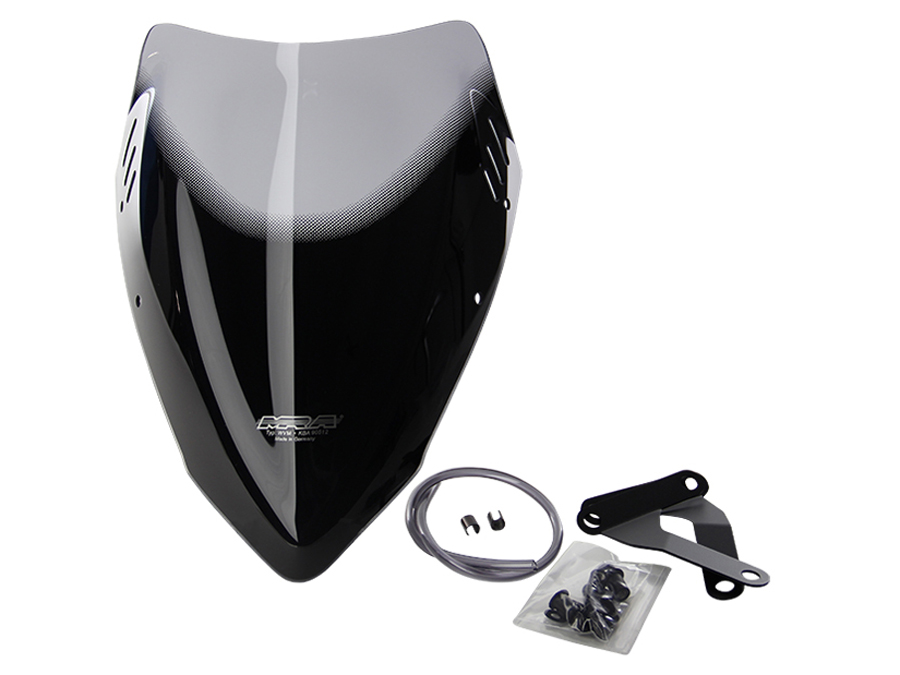 Parabrezza MRA Spoiler per HONDA MSX 125 2013-2015