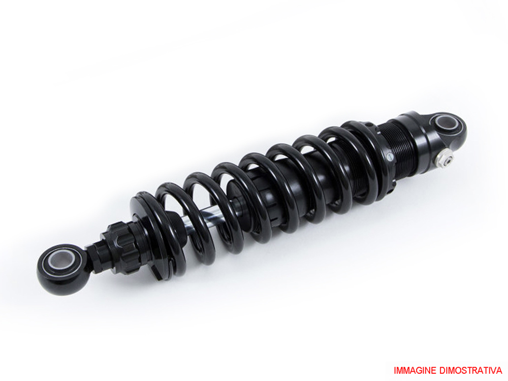 Ammortizzatore posteriore STX46 Ohlins S46DR1L per BMW R NINE-T 2014-2020