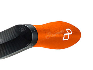 Ricambio finalino per protezioni leva Lightech