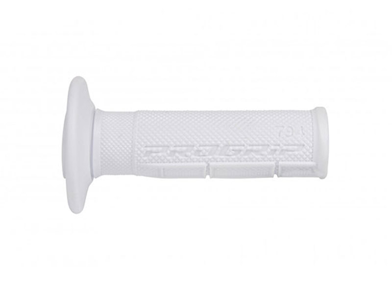 Manopole ProGrip Cross Bianco 794 Offroad