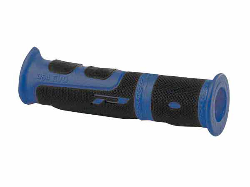 Manopole ProGrip Dual Density 964 MTB/Jetsky/ATV Blu