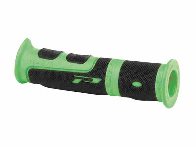 Manopole Dual Density ProGrip 964 MTB/Jetsky/ATV Verde