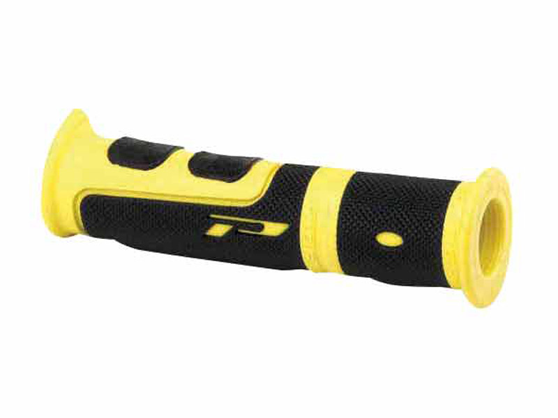 Manopole ProGrip 964 MTB/Jetsky/ATV Giallo