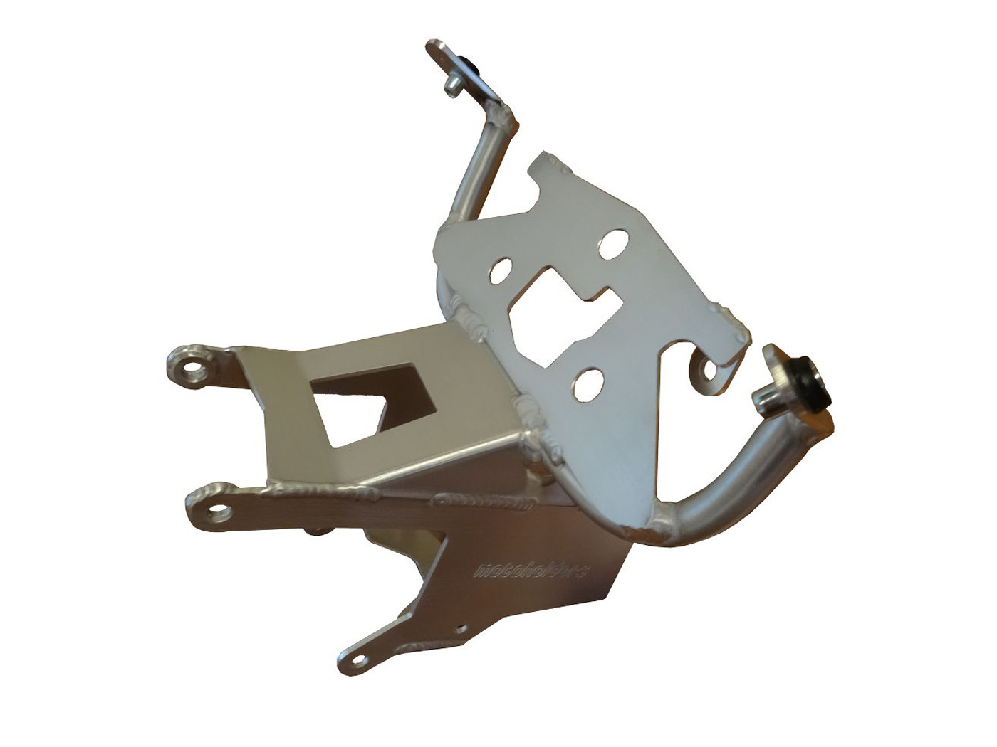 Telaietto anteriore racing Motoholders per BMW M 1000 RR 2021-2024