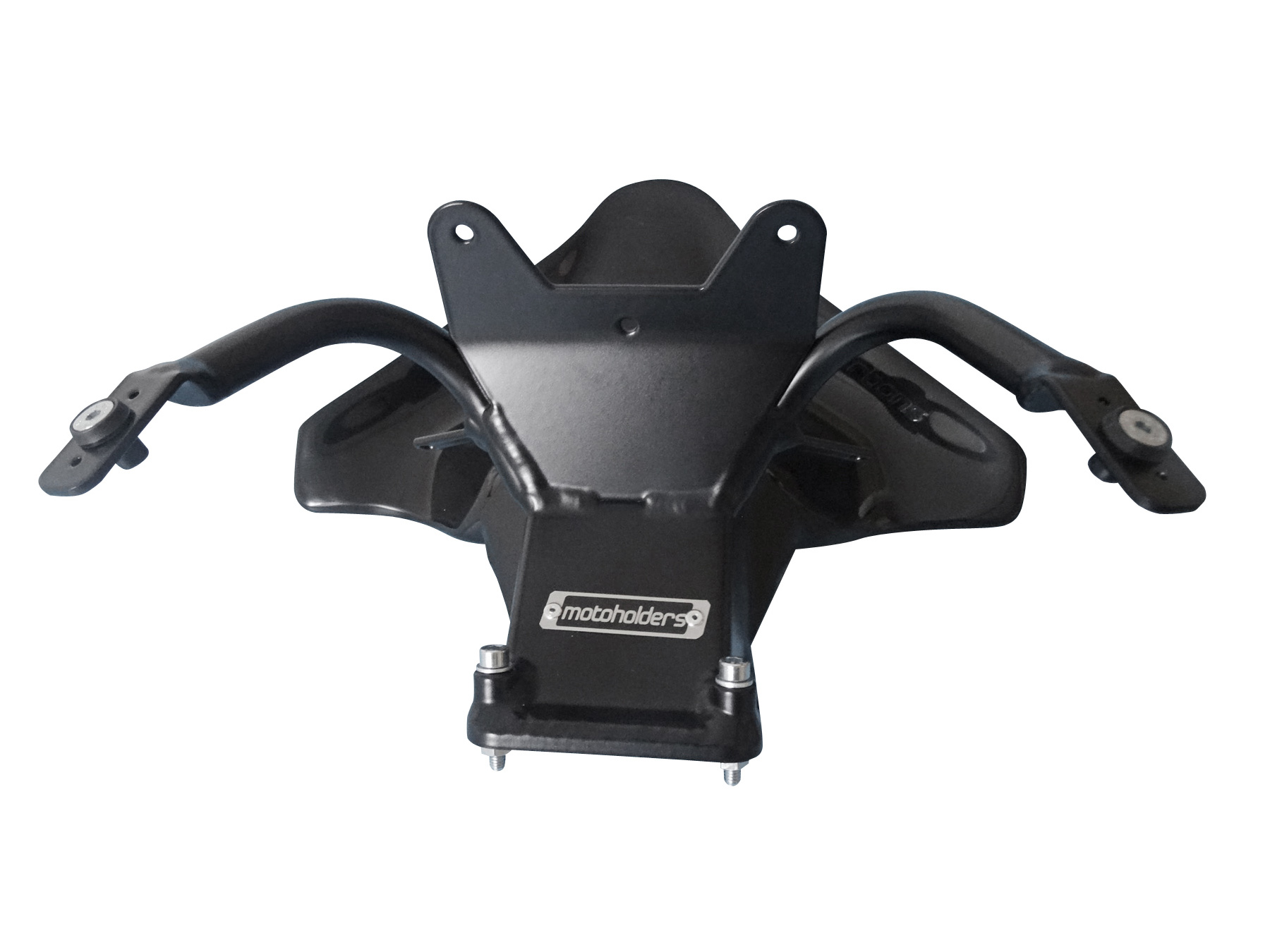 Telaietto anteriore racing Motoholders con presa aria vetroresina per DUCATI PANIGALE 899 2014-2015