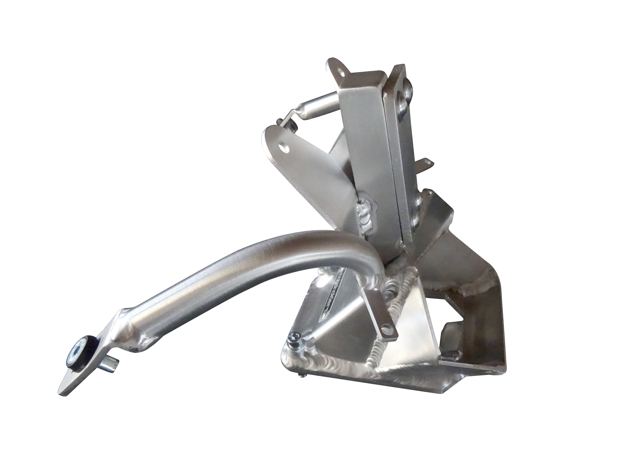 Telaietto anteriore racing Motoholders per DUCATI PANIGALE 959 2016-2019