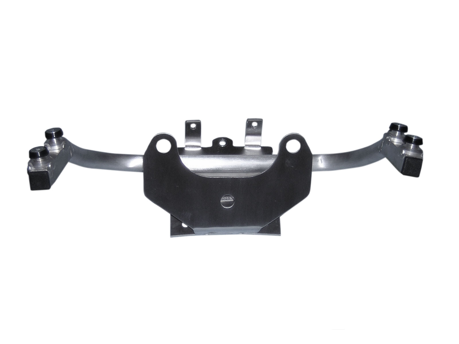 Telaietto anteriore racing Motoholders per HONDA CBR 600 RR 2007-2012
