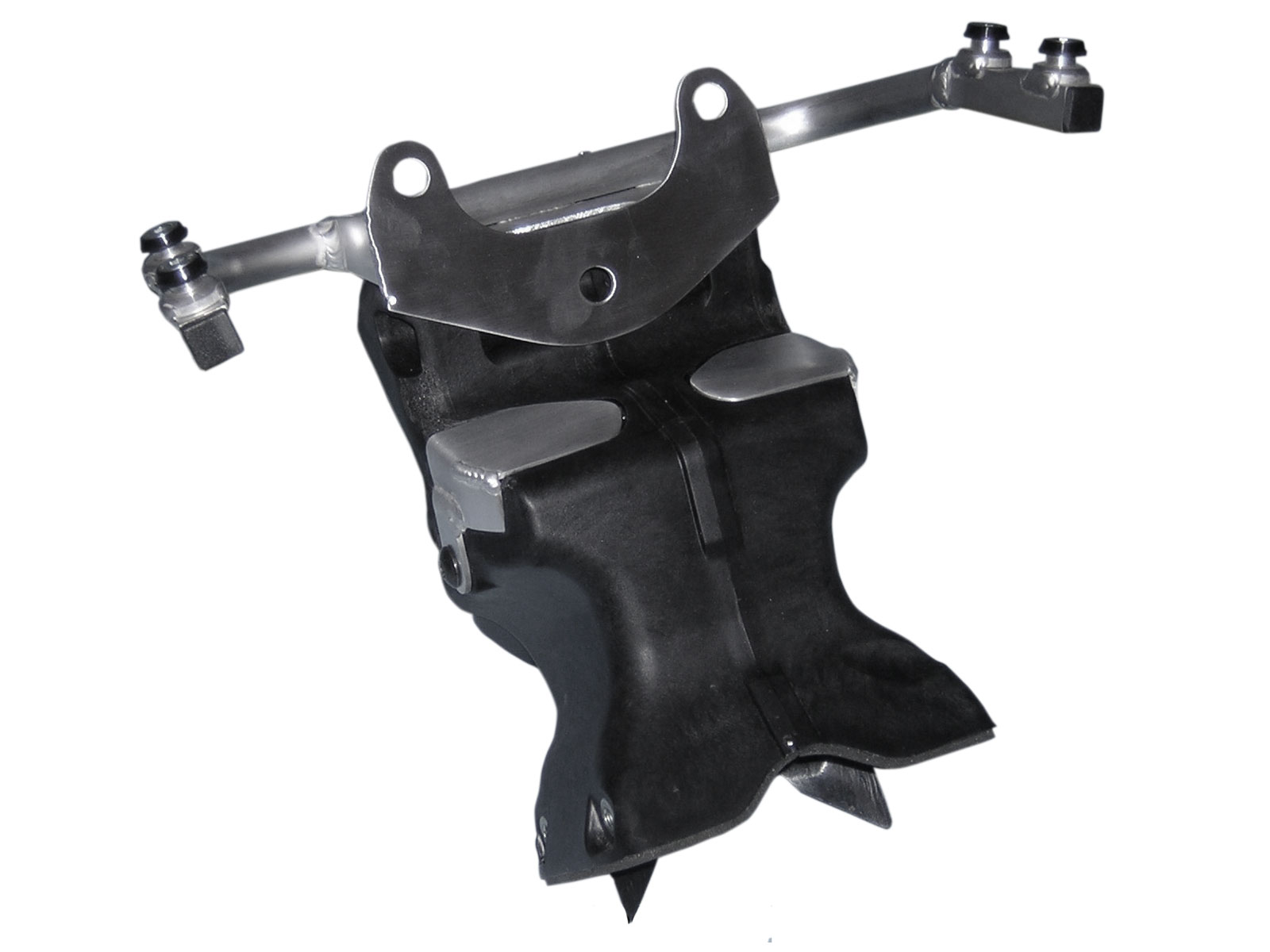Telaietto anteriore racing Motoholders per HONDA CBR 600 RR 2007-2012