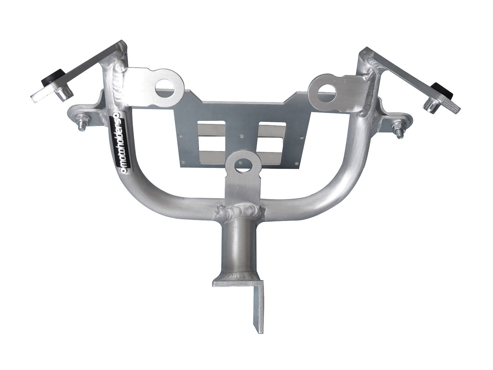 Telaietto anteriore racing Motoholders con supporto serbatoio per SUZUKI GSX-R 1000 2017-2022 R