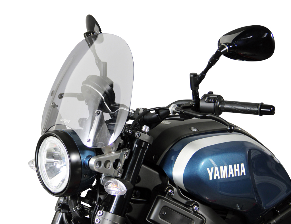 Parabrezza MRA Touring per YAMAHA XSR 900 2016-2017