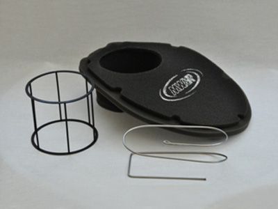 Filtro aria MWR PERFORMANCE EVO per APRILIA RSV 1000 /R/SP 2001-2003