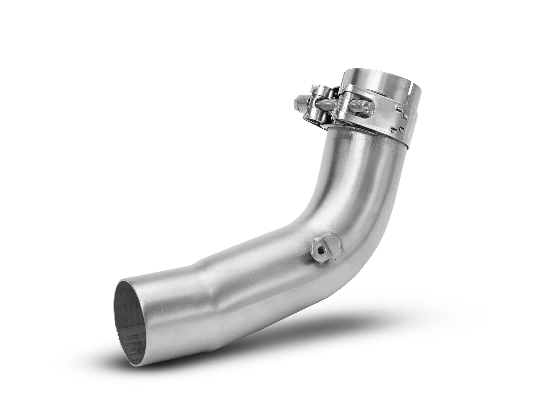 Curva di raccordo racing Remus 0103 652020