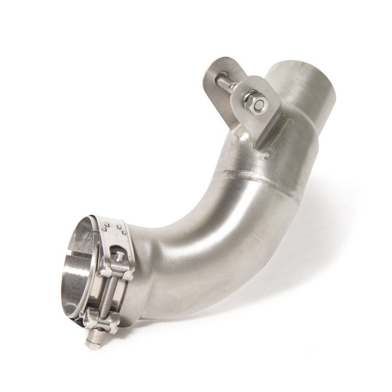 Decatalizzatore Remus per INDIAN FTR 1200 /S 2019-2024