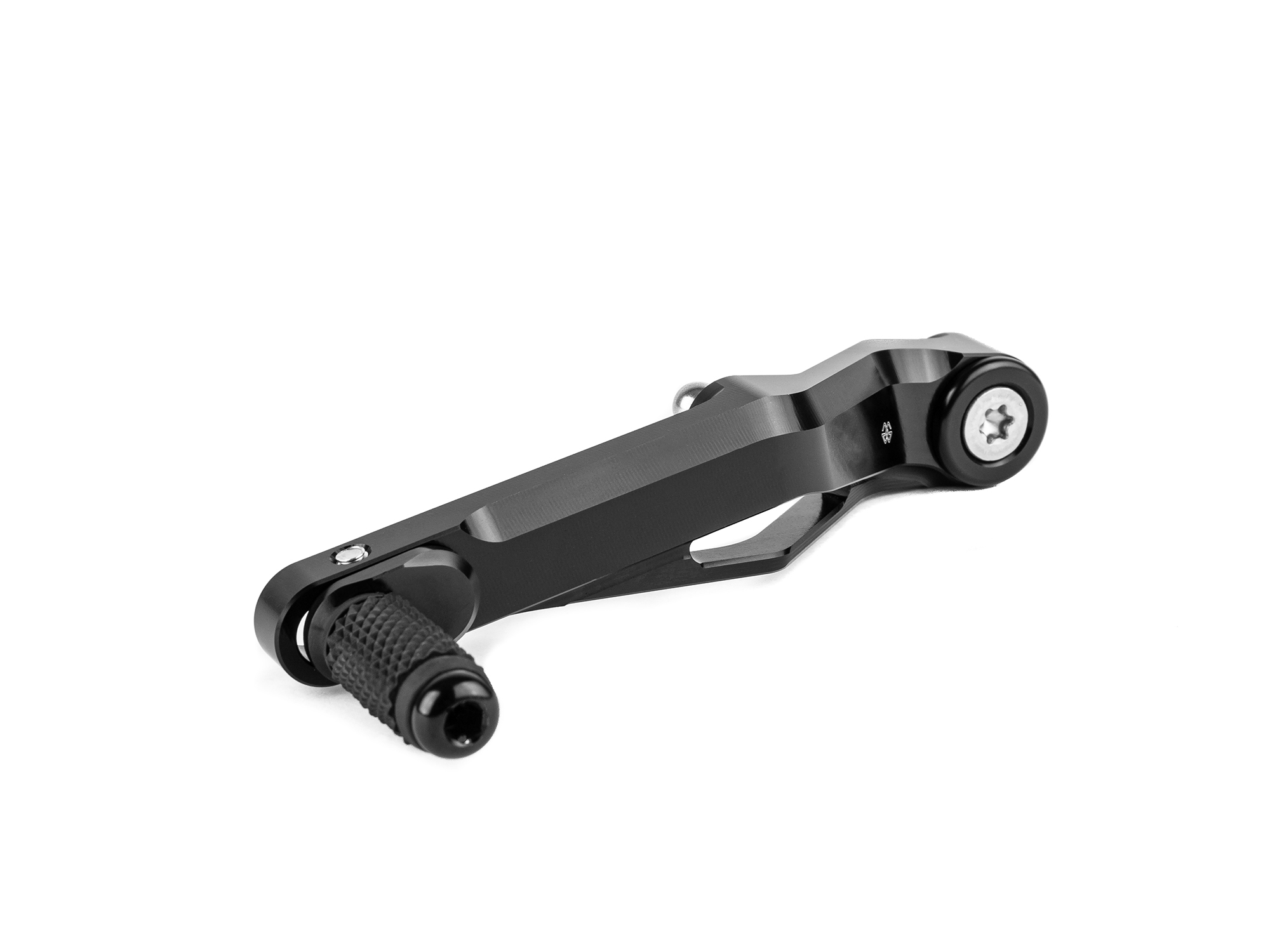 Gruppo pedane Gilles Tooling RCT10GT per BMW F 800 GS 2024-2025