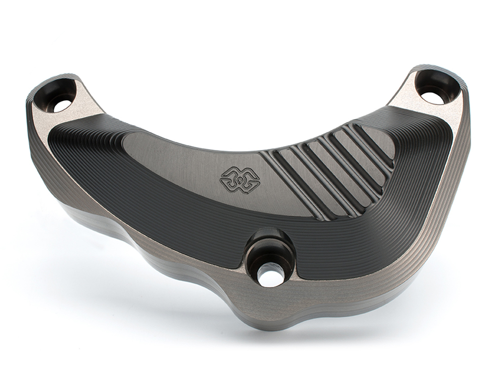 Protezione carter motore destro Gilles MP per YAMAHA YZF 1000 R1 /M 2015-2023