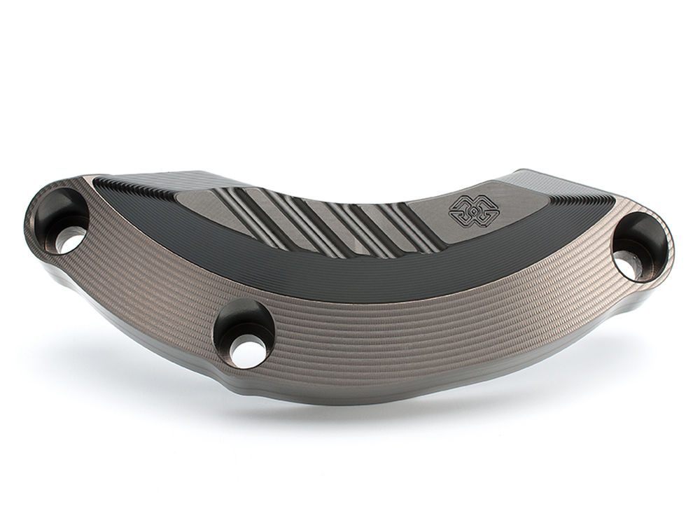 Protezione carter motore sinistro Gilles MP per YAMAHA YZF 1000 R1 /M 2015-2023