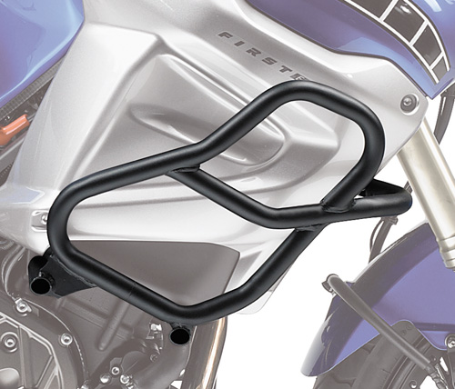 Barre protezione motore Kappa per YAMAHA XTZ 1200 SUPERTENERE' 2010-2020