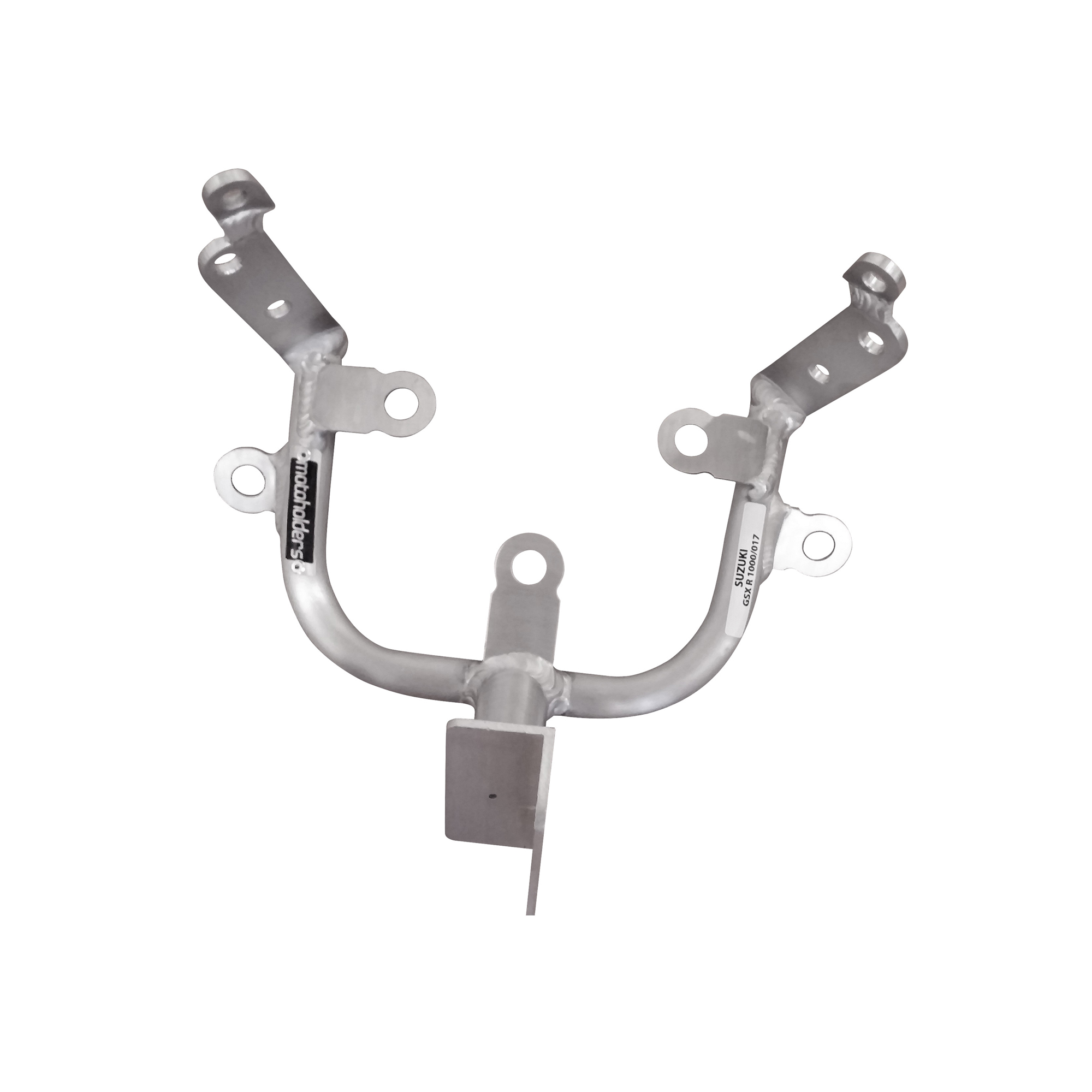 Telaietto anteriore strada Motoholders per SUZUKI GSX-R 1000 2017-2022 R