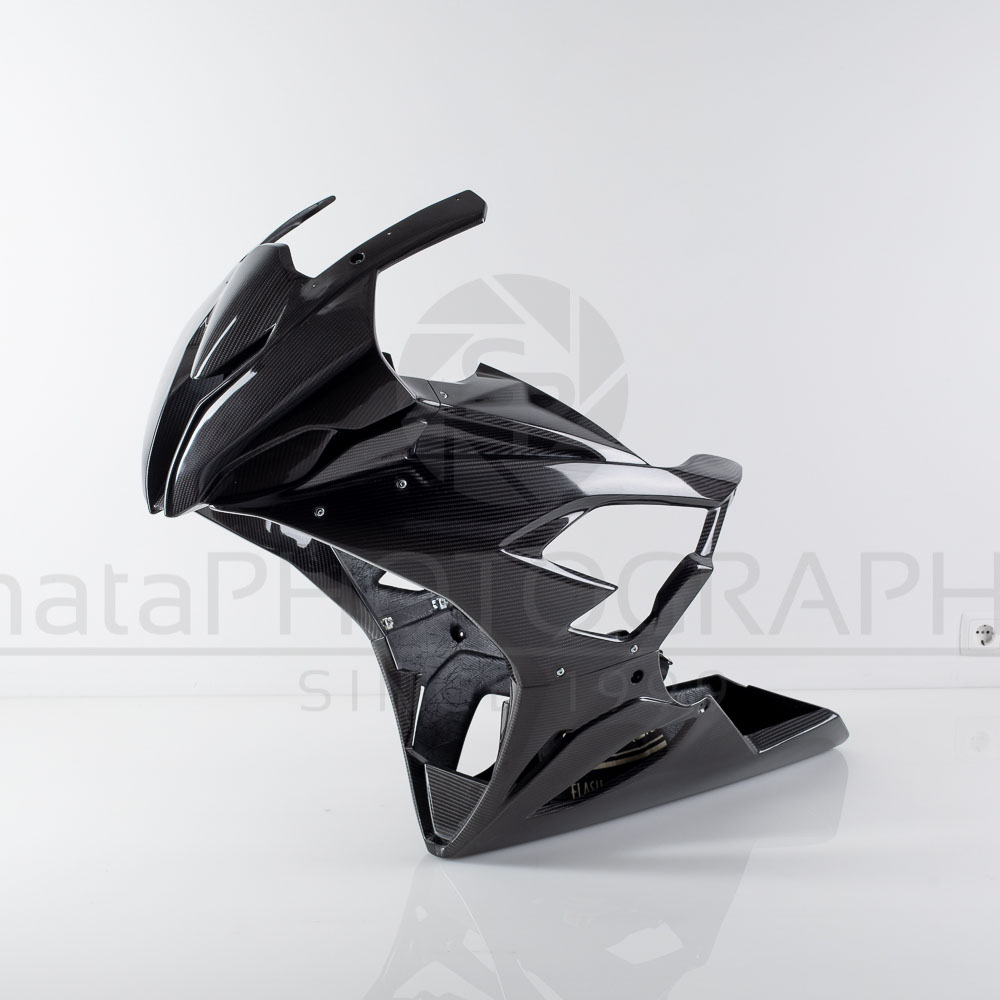 Carenatura completa in carbonio Strauss per BMW S1000RR 2019-2022