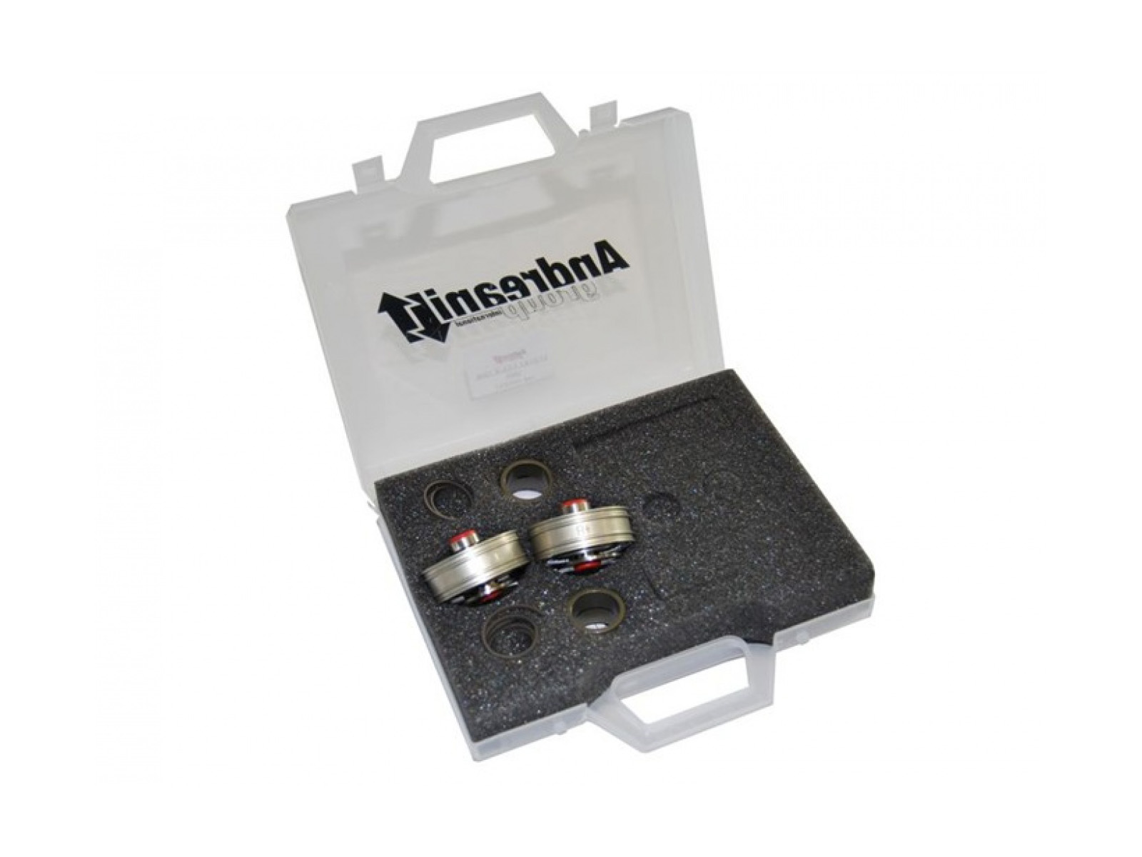 Kit pistoni forcella per SUZUKI GSX-R 1000 2009-2011