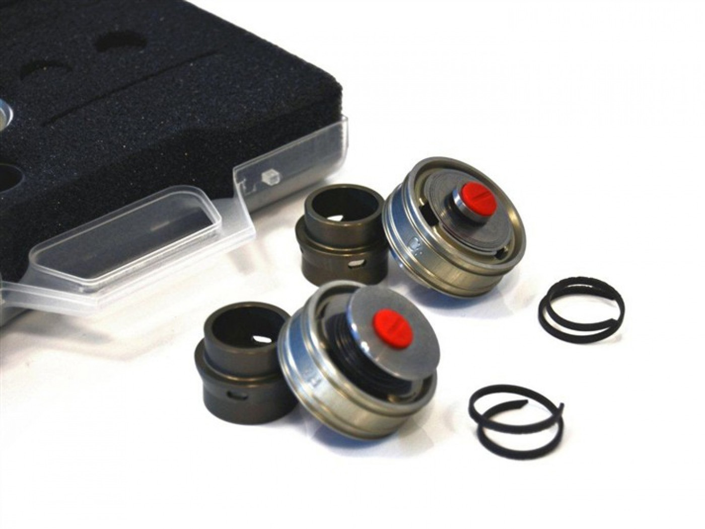 Kit pistoni forcella per SUZUKI GSX-R 1000 2012-2016