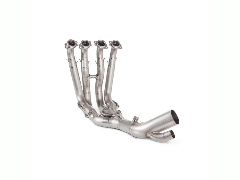 Collettori racing Akrapovic per BMW S 1000 R 2017-2020