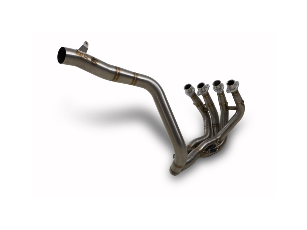 Collettori racing Akrapovic per HONDA CBR 600 RR 2013-2023