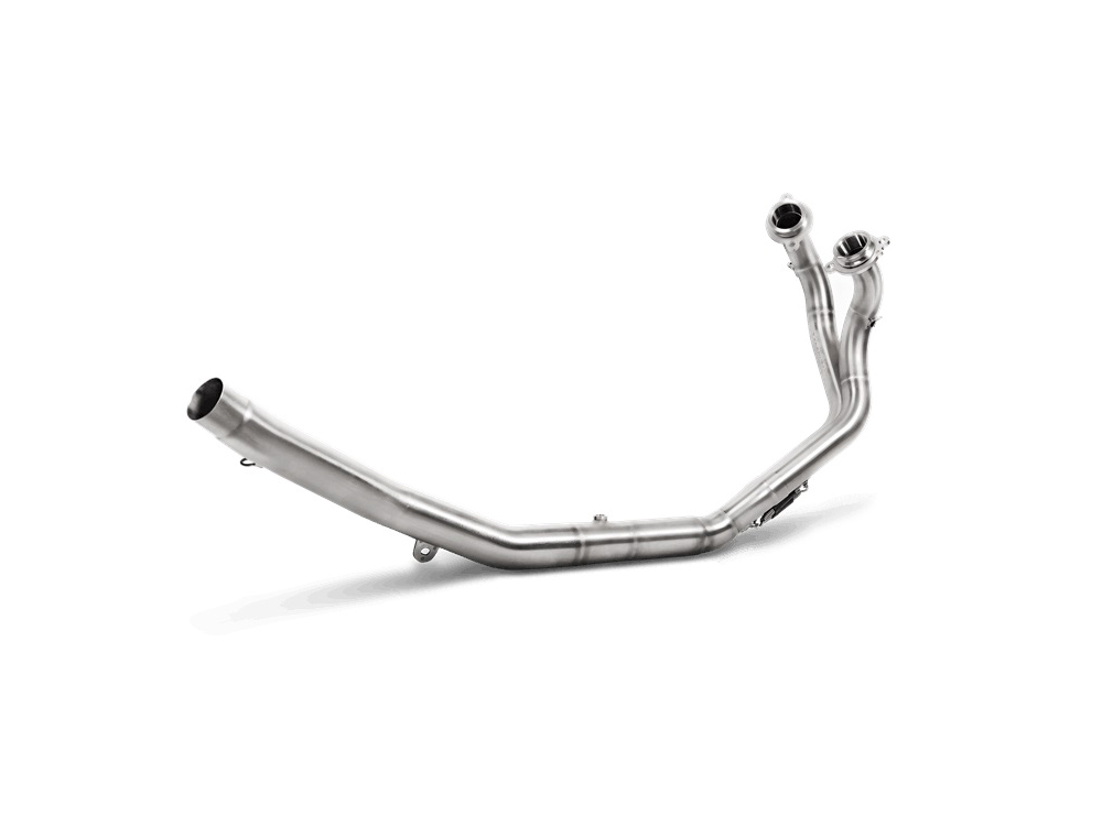 Collettori racing Akrapovic per HONDA CRF 1000 L AFRICA TWIN 2018-2019