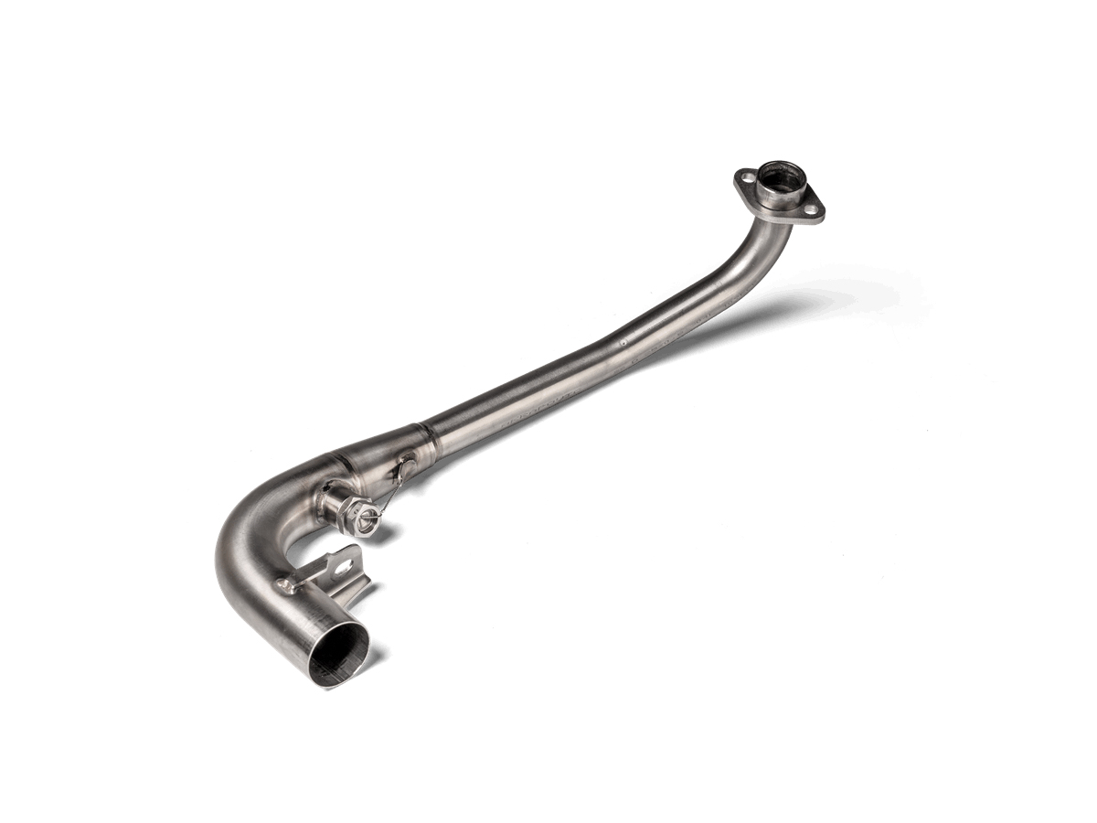 Collettori racing Akrapovic per HONDA MSX 125 2021-2025
