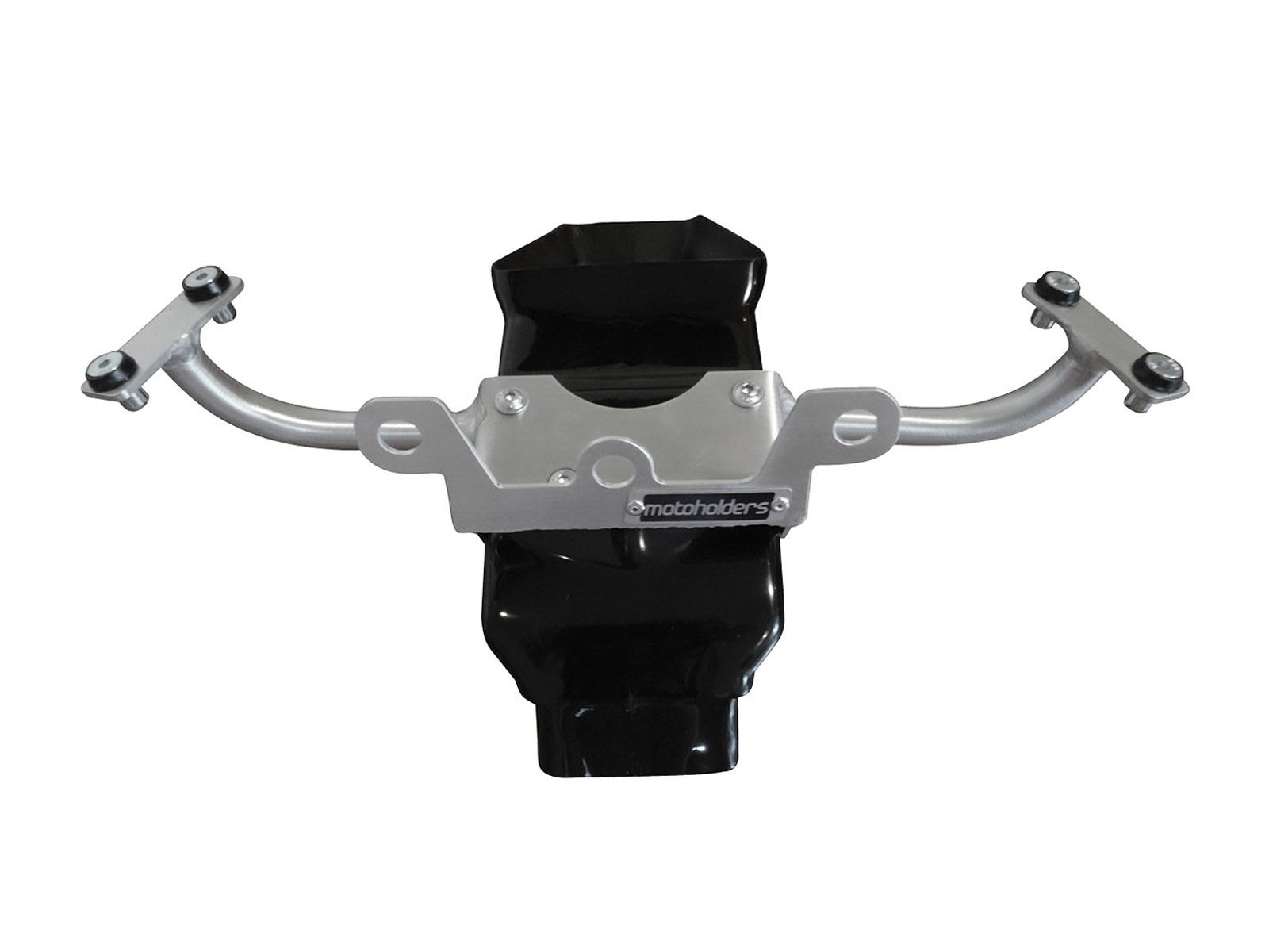 Telaietto anteriore racing Motoholders con presa aria vetroresina per KAWASAKI ZX 10 R 2016-2020
