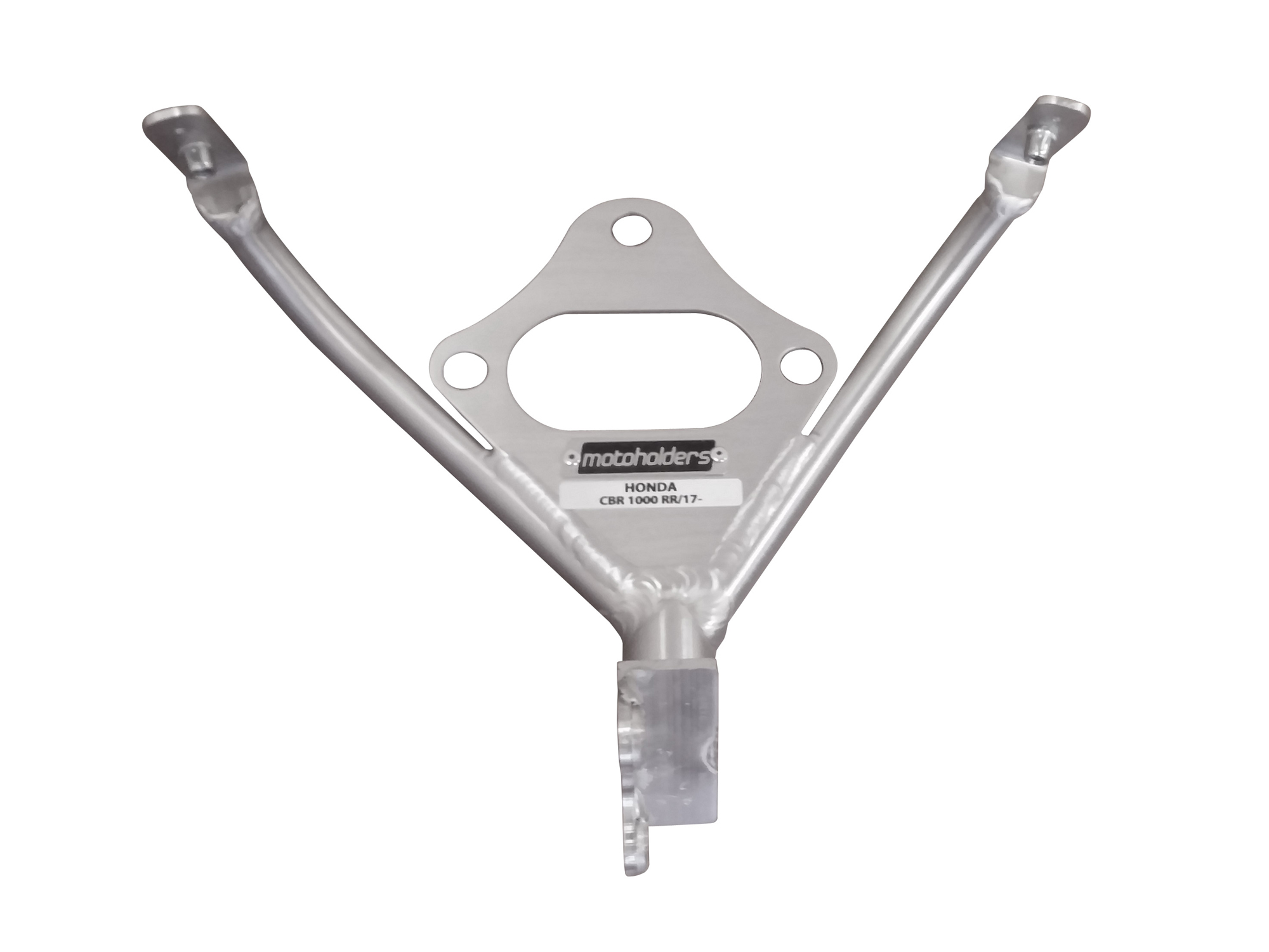 Telaietto anteriore racing Motoholders per HONDA CBR 1000 RR 2017-2019