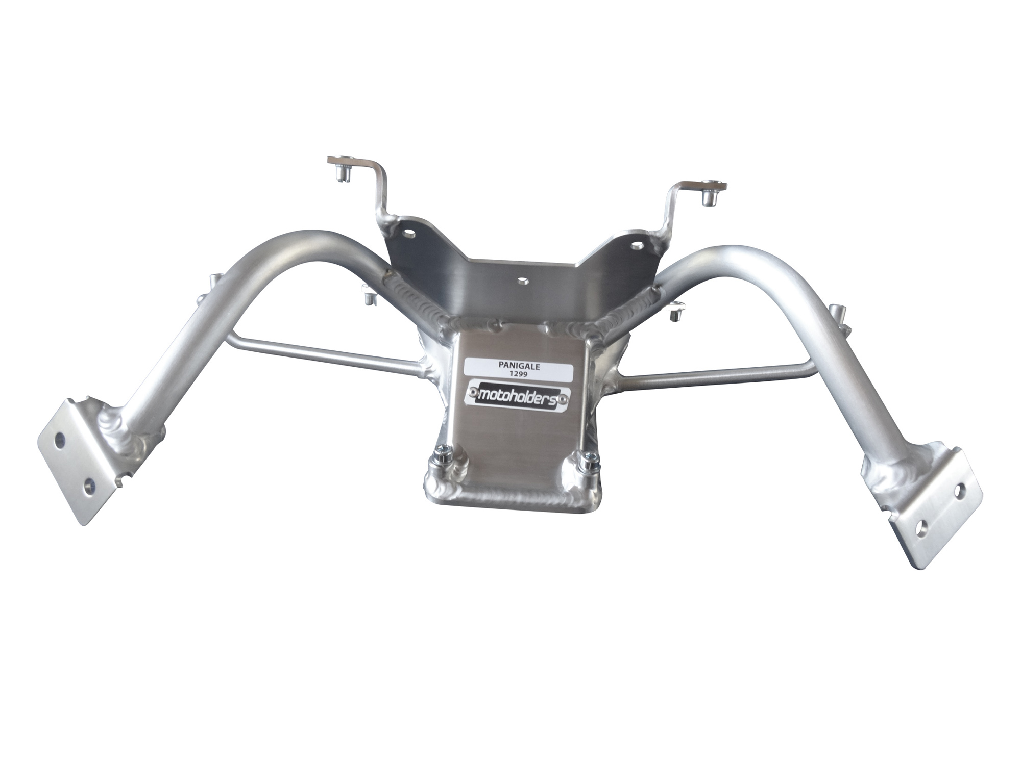 Telaietto anteriore strada Motoholders per DUCATI PANIGALE 1299 2015-2019