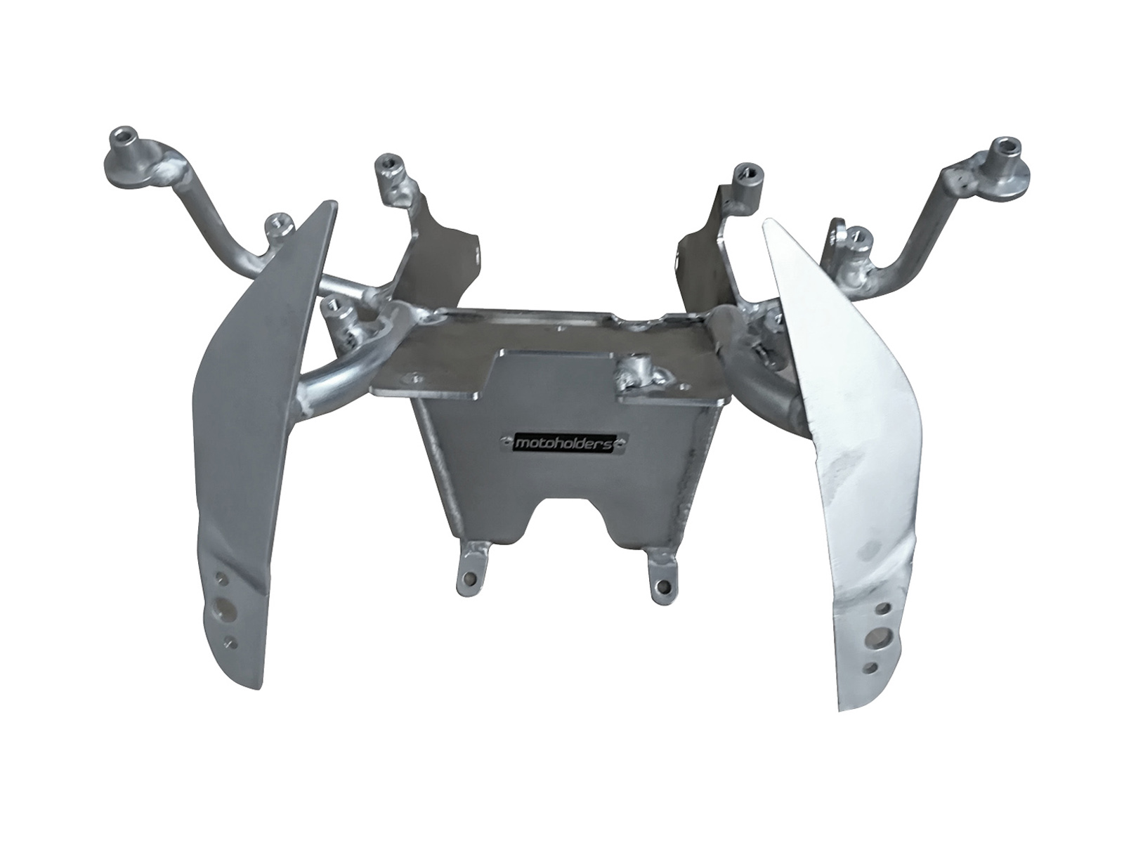 Telaietto anteriore strada Motoholders per DUCATI PANIGALE V4 2018-2024