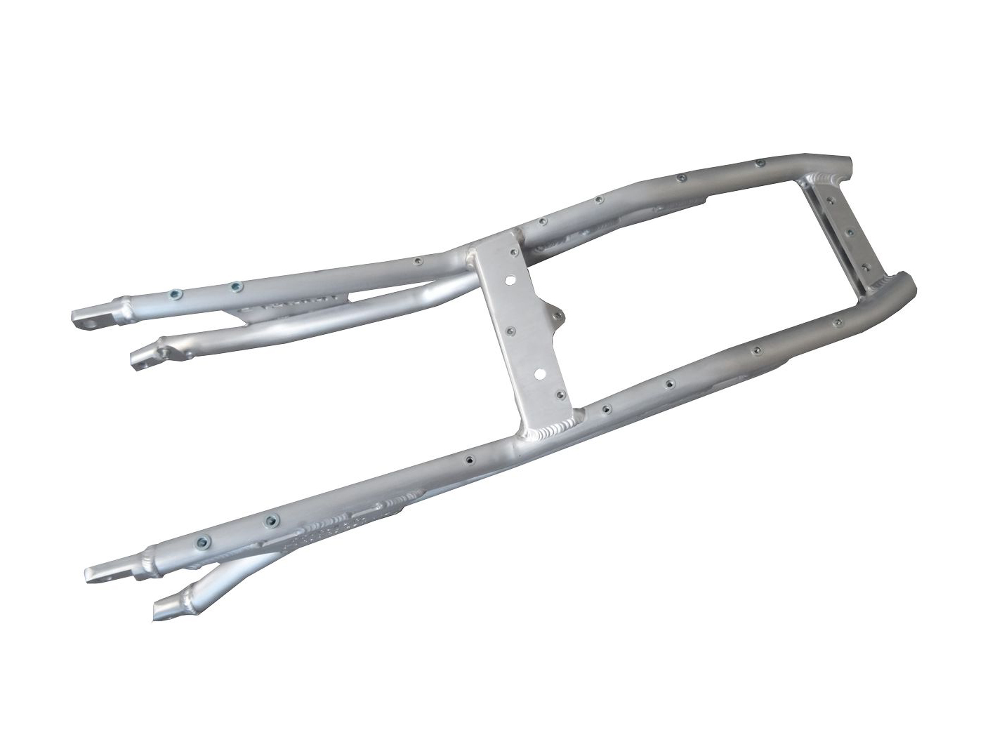 Telaietto posteriore racing Motoholders per BMW S 1000 RR 2019-2024