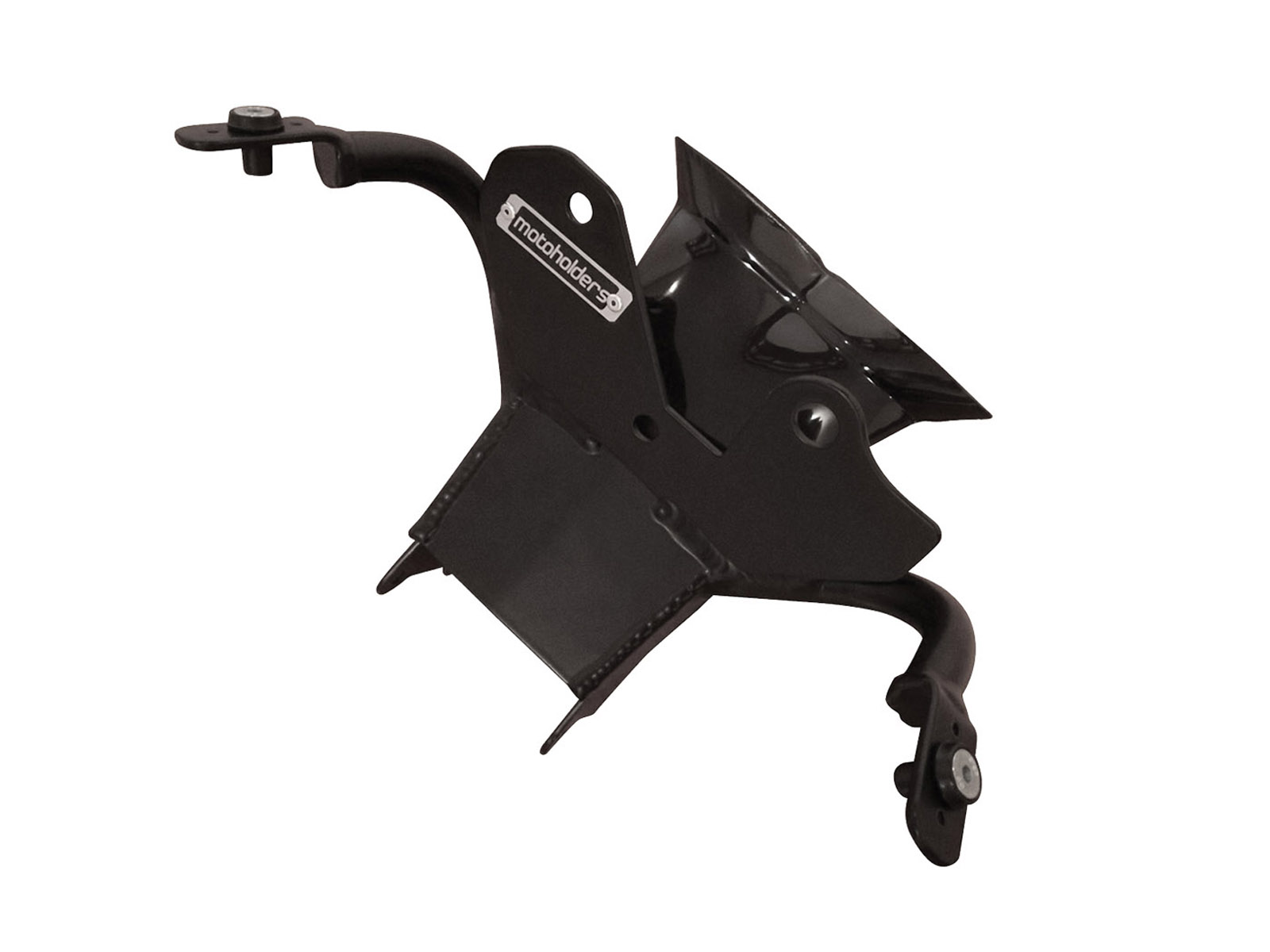 Telaietto anteriore racing Motoholders con presa aria vetroresina per BMW S 1000 RR 2009-2014
