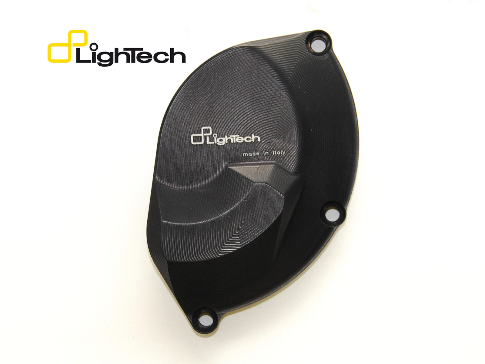 Protezione coperchio alternatore LighTech per APRILIA RSV4 1100 2019-2022