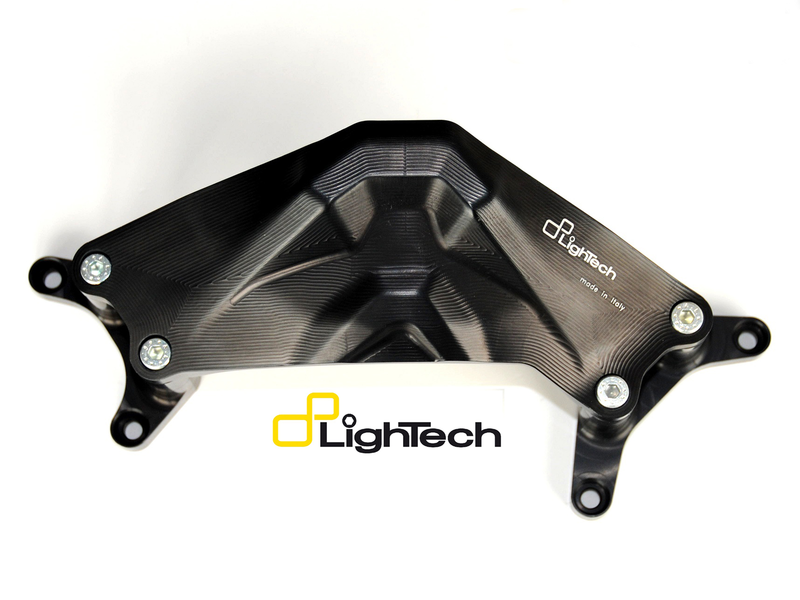 Copri carter frizione LighTech per APRILIA RSV4 1100 2021-2024
