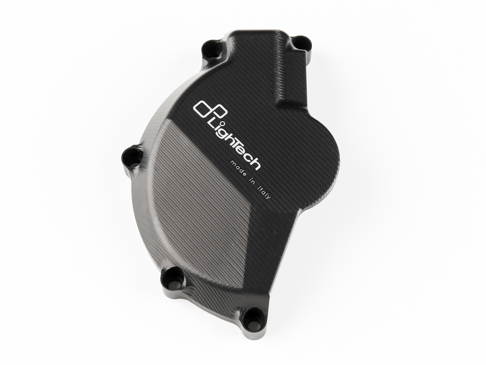 Copri carter alternatore LighTech per BMW S 1000 R 2009-2020