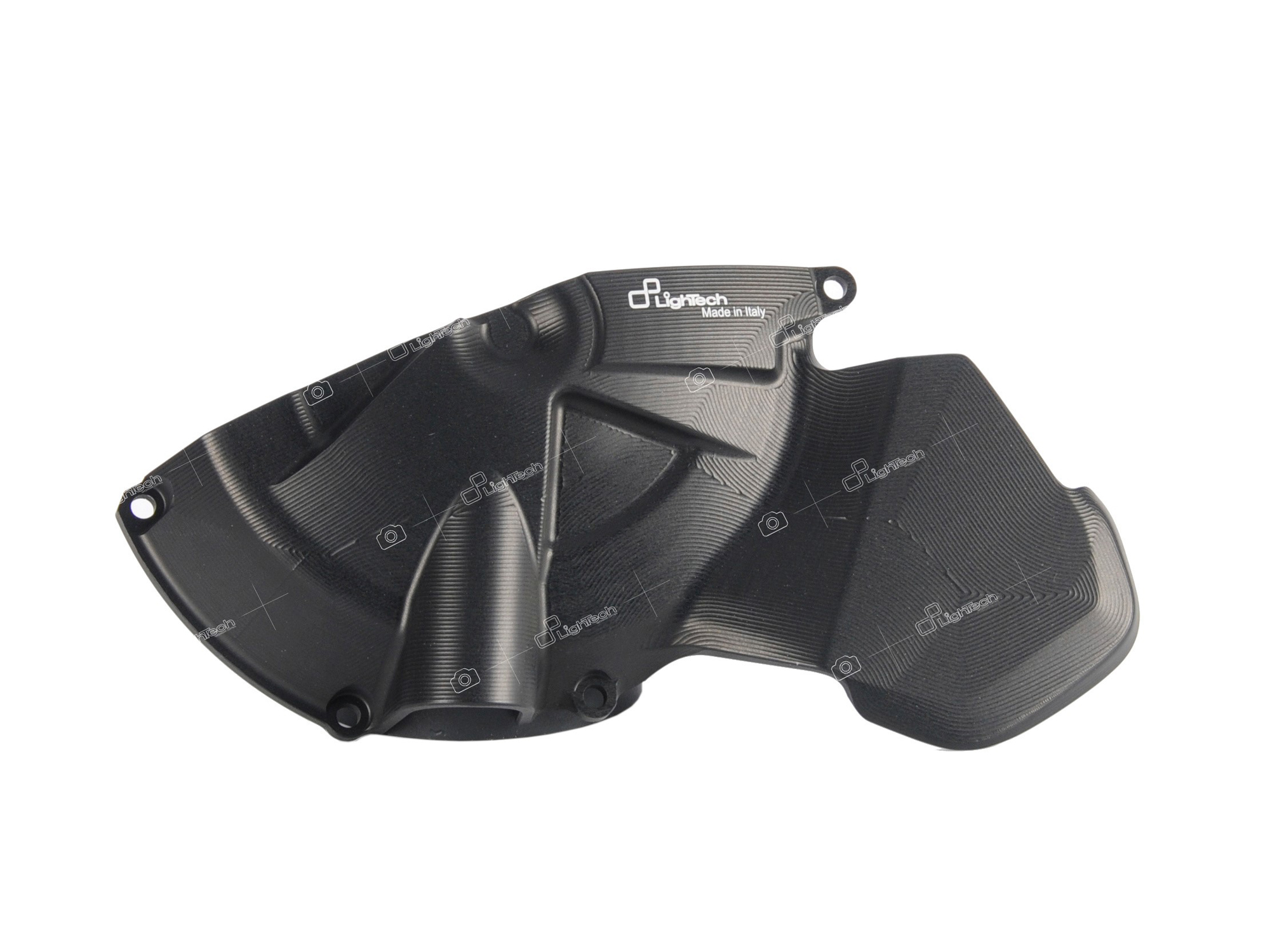 Copri carter frizione e pick-up LighTech per BMW S 1000 RR 2019-2024