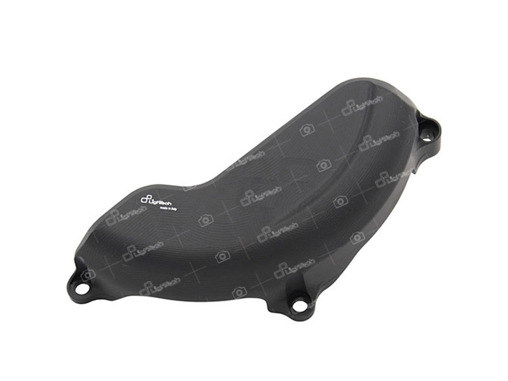 Copri carter frizione LighTech per DUCATI PANIGALE V4 /S 2018-2024