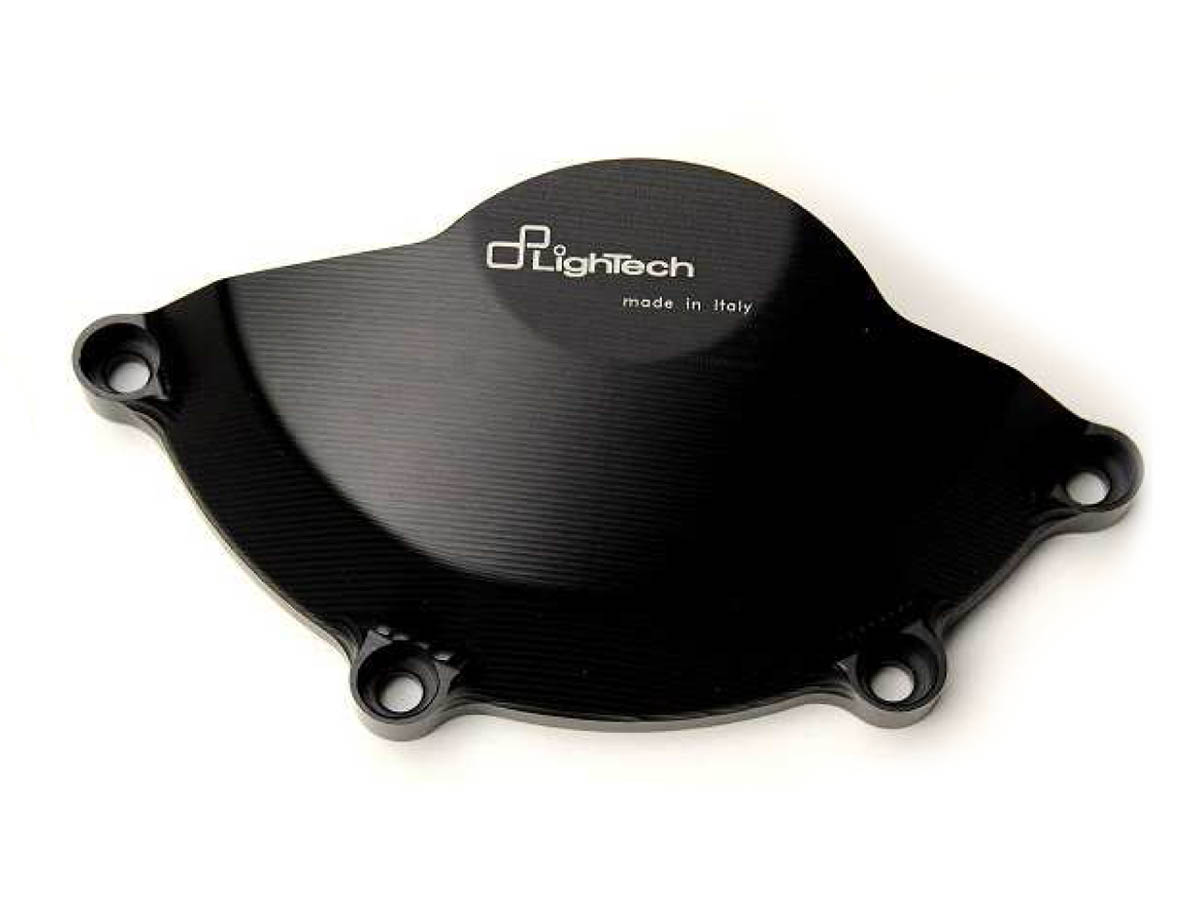 Copri carter alternatore LighTech per KAWASAKI ZX 10 R 2011-2015