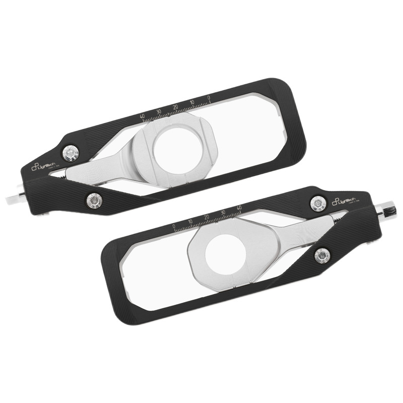 Tenditori catena LighTech per BMW S 1000 R 2014-2020