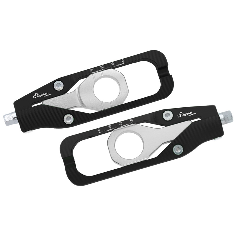 Tenditori catena LighTech per KAWASAKI ZX 10 R 2016-2024