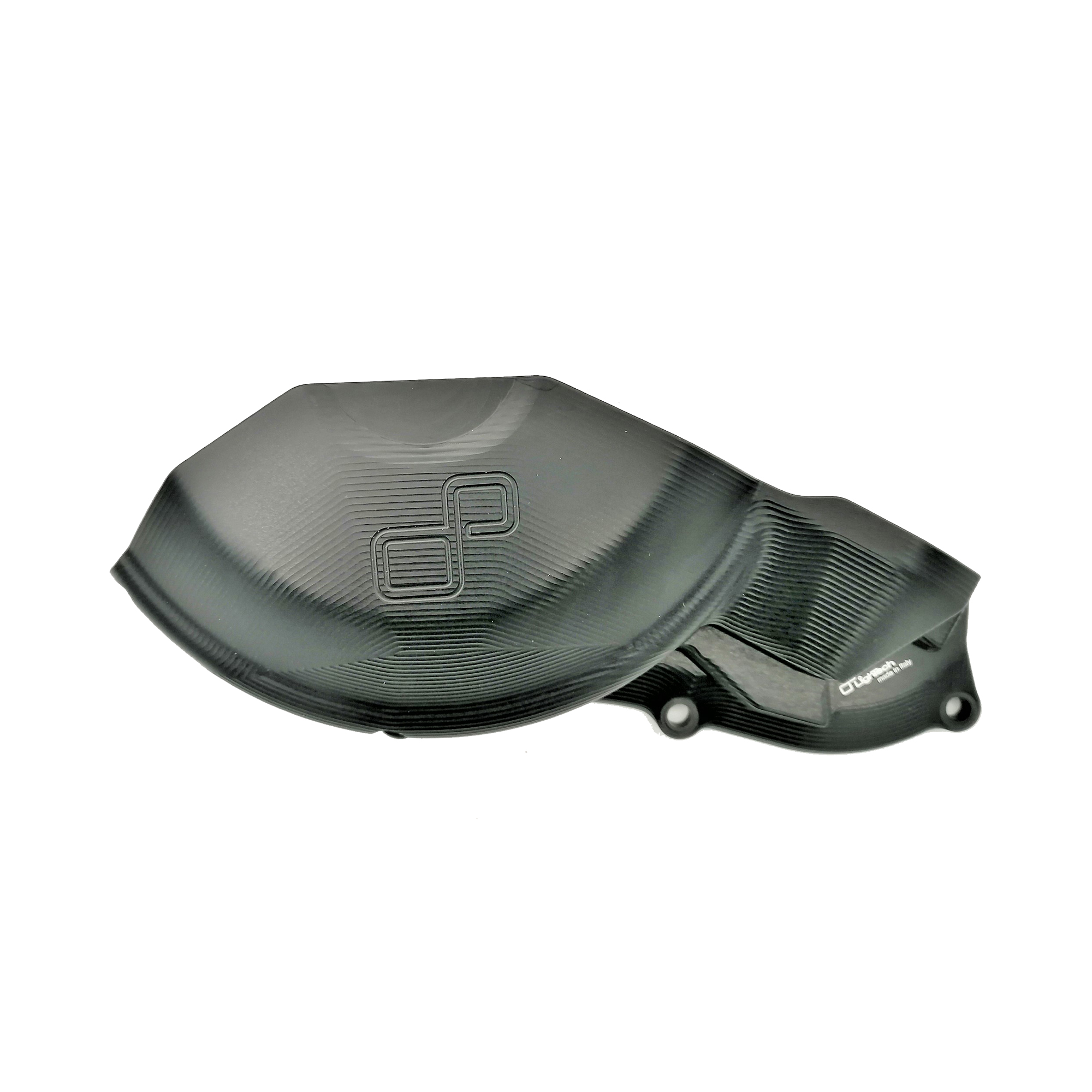 Copri carter frizione LighTech per APRILIA RS 660 2020-2024