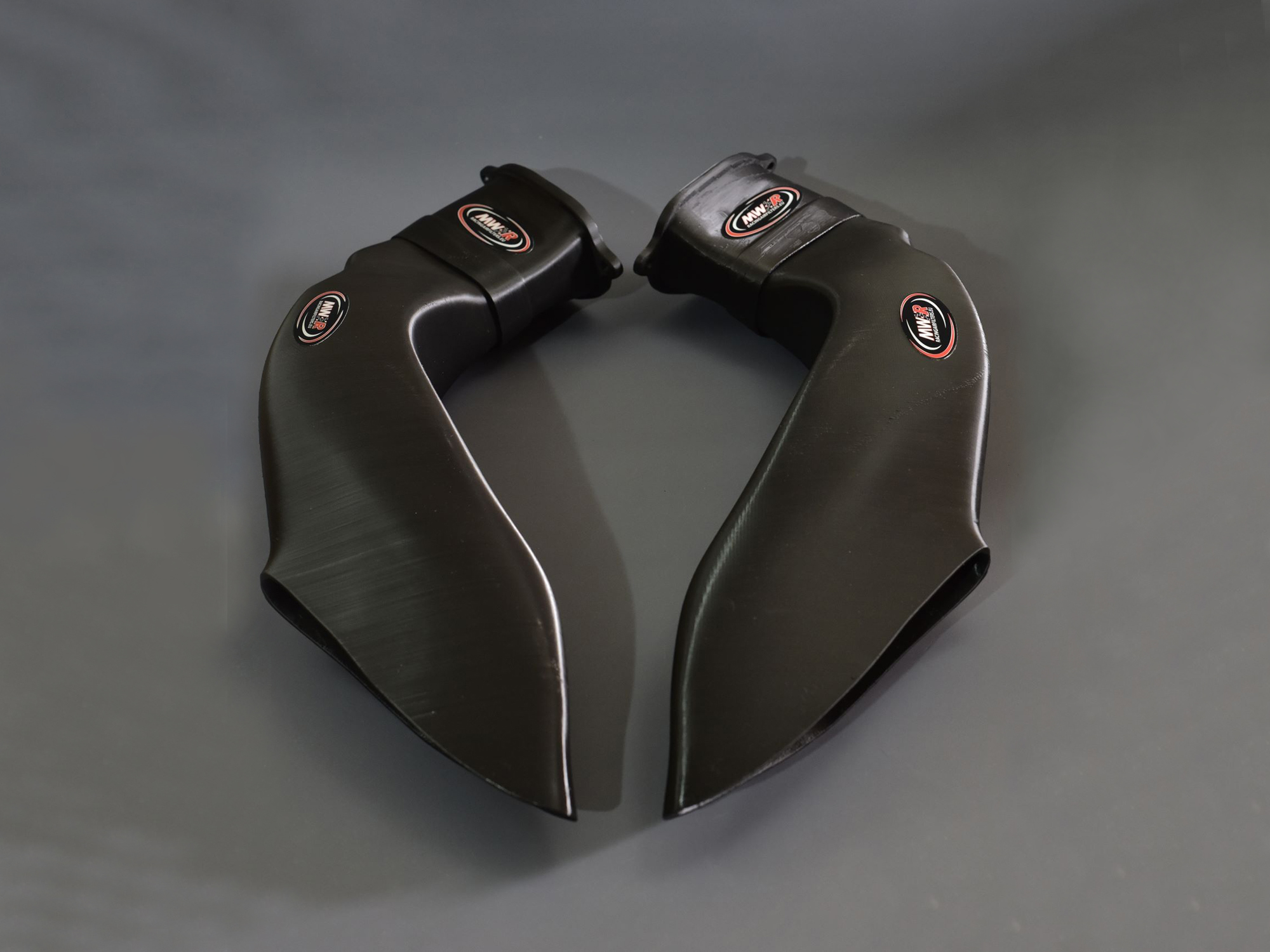 Condotto aspirazione maggiorato MWR per MV AGUSTA F3 675 2011-2018