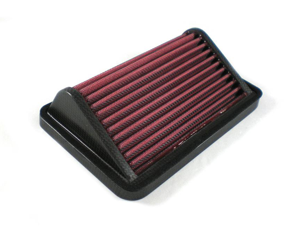 Filtro aria Carbo-Competition Bmc per APRILIA RSV4 R/FACTORY 2009-2014