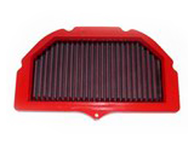 Filtro aria sportivo Bmc per SUZUKI GSX-R 1000 2005-2008