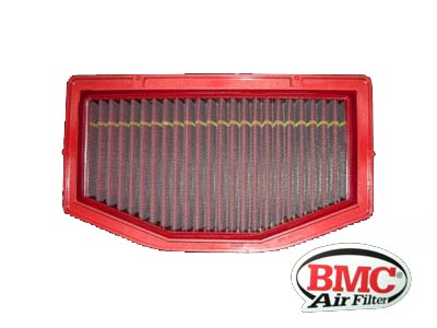 Filtro aria racing Bmc per YAMAHA YZF 1000 R1 2009-2014