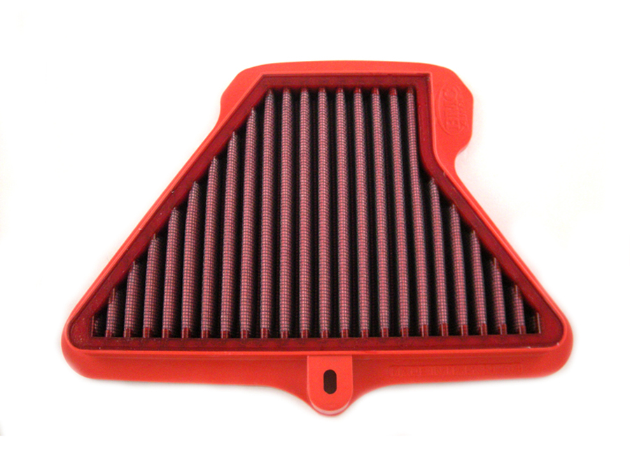Filtro aria sportivo Bmc per KAWASAKI ZX 10 R 2011-2015